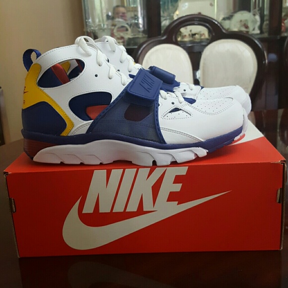 Nike Other - 🔴🔴Air Trainer Huarache (NWB) $115 ⤵🔴